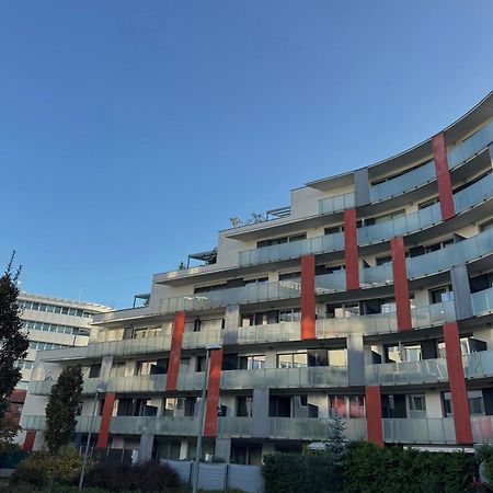 Apartman Palma - 15 Min Od Centra Prahy 布拉格 外观 照片