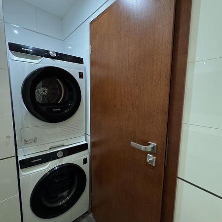 Apartman Palma - 15 Min Od Centra Prahy 布拉格 外观 照片