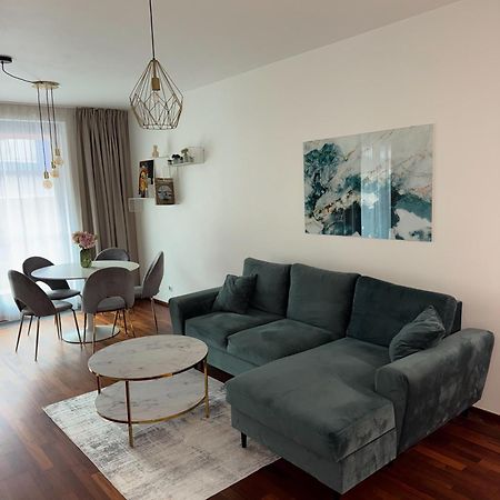 Apartman Palma - 15 Min Od Centra Prahy 布拉格 外观 照片
