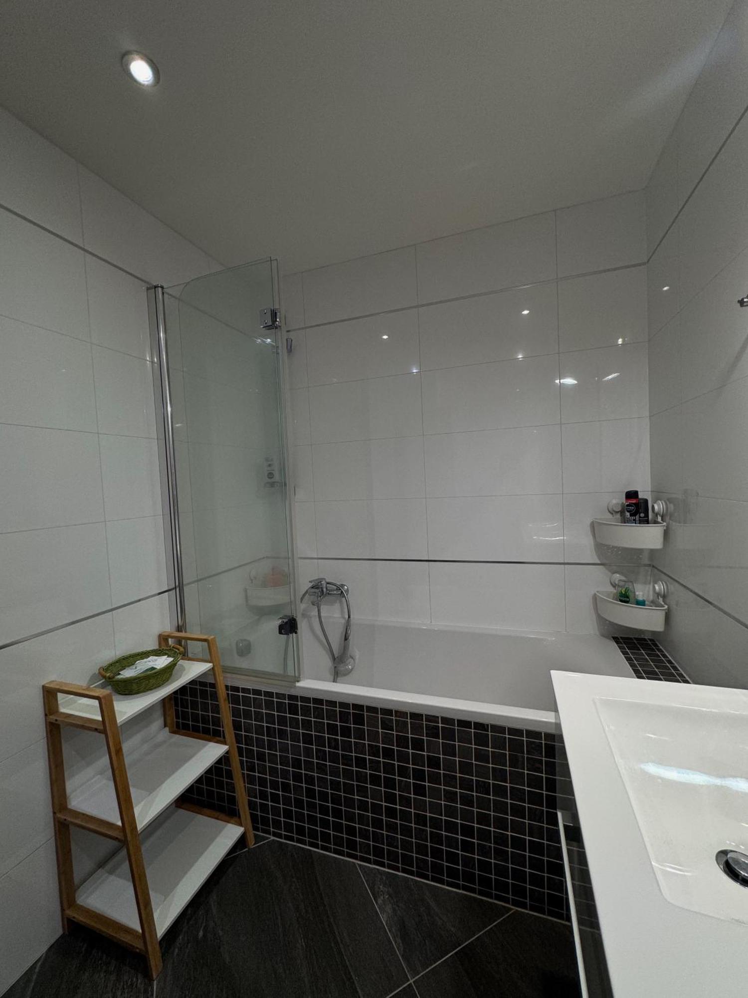 Apartman Palma - 15 Min Od Centra Prahy 布拉格 外观 照片