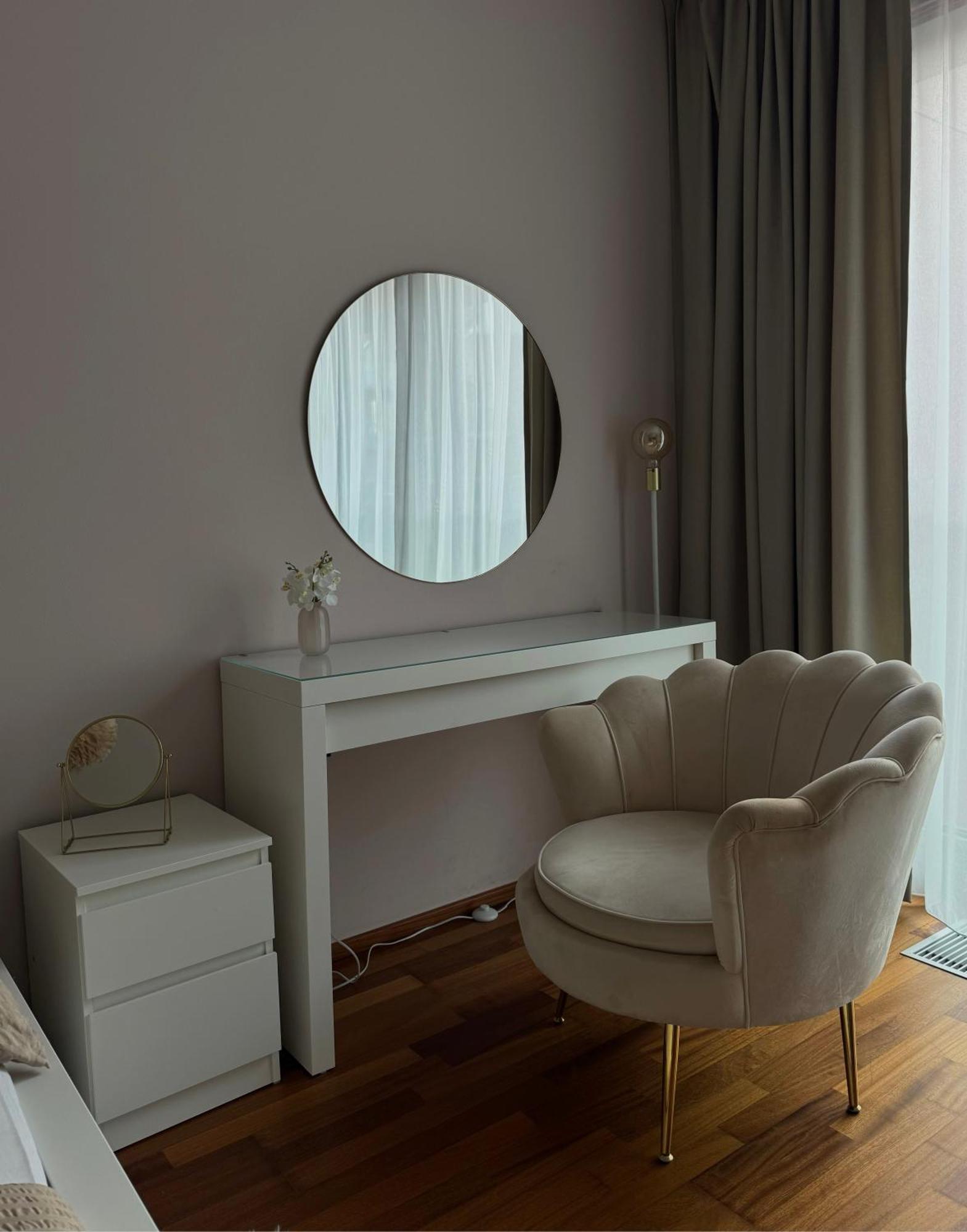 Apartman Palma - 15 Min Od Centra Prahy 布拉格 外观 照片