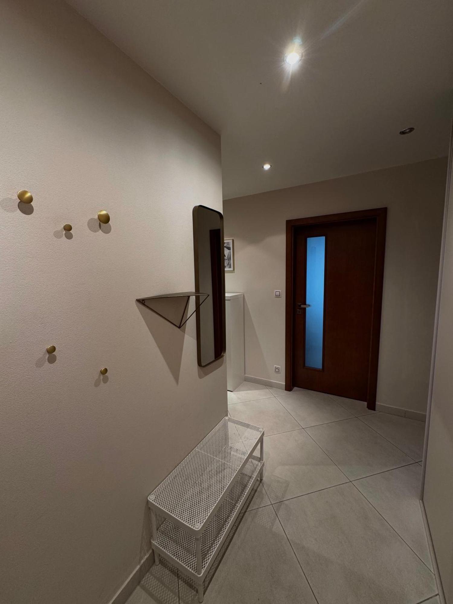 Apartman Palma - 15 Min Od Centra Prahy 布拉格 外观 照片