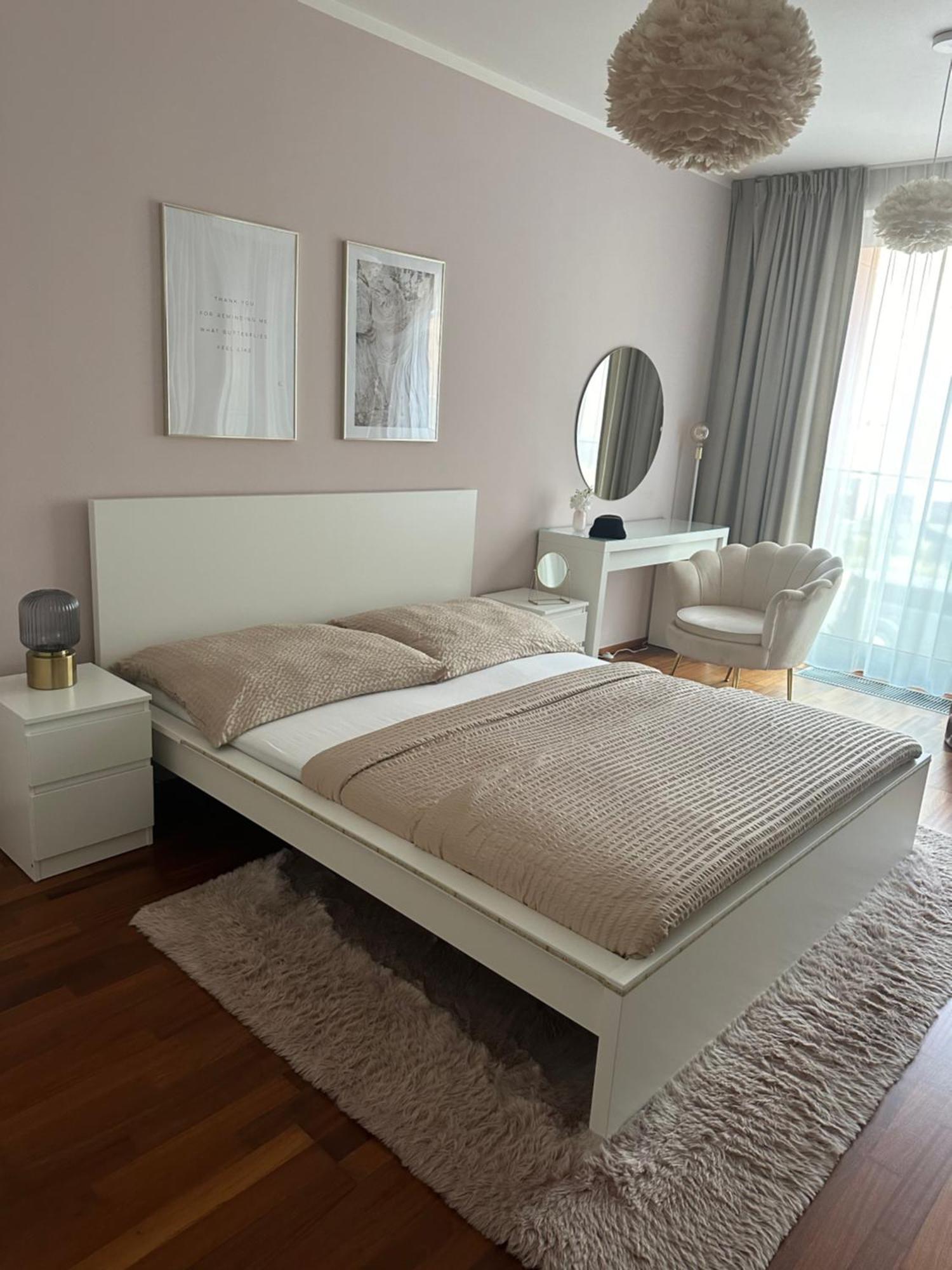 Apartman Palma - 15 Min Od Centra Prahy 布拉格 外观 照片